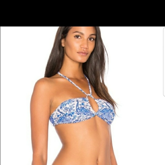 Spell & The Gypsy Collective Other - Moving Sale!!! Spell Hotel Paraiso Bikini Top Spell & The Gypsy Collective Other - Moving Sale!!! Spell Hotel Paraiso Bikini Top